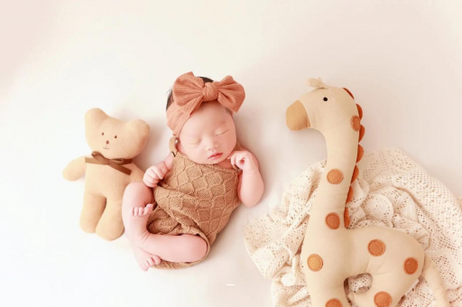 府谷宝宝几个月开始长牙