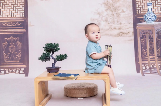 府谷宝宝可以吹风扇吗